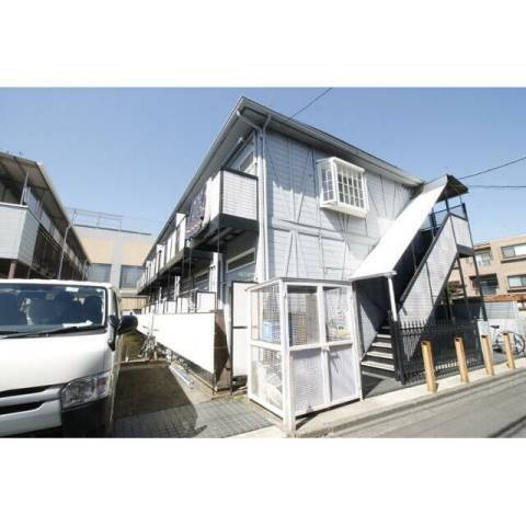 第１７安藤ハイツ