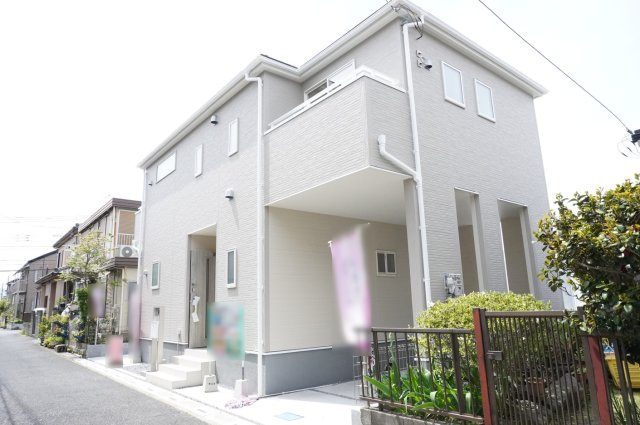 越谷市大字弥十郎 新築分譲住宅