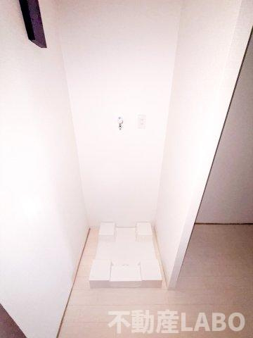 貸家　住吉区南住吉1のその他