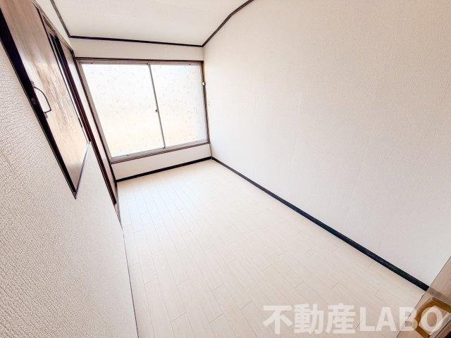 貸家　住吉区南住吉1の洋室