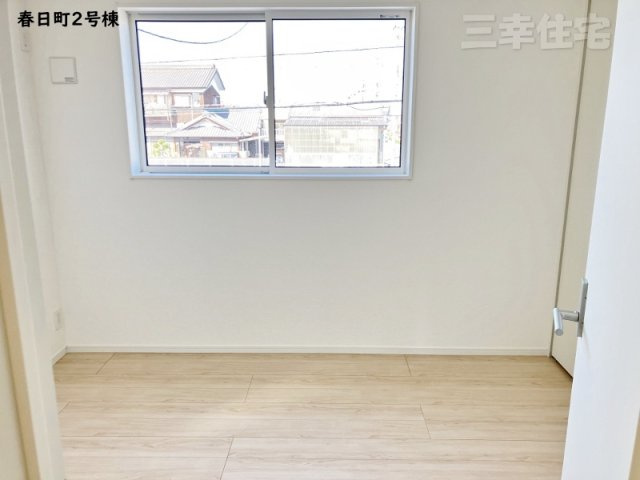 碧南市春日町の洋室|洋室5.2帖