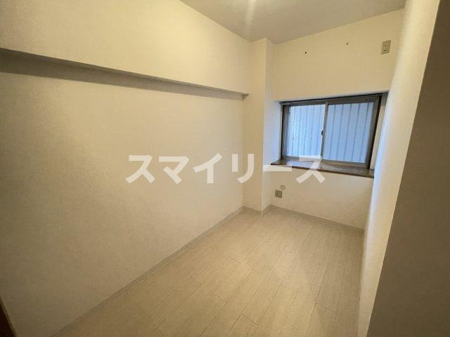 アーバンパーク柏の居間・リビング