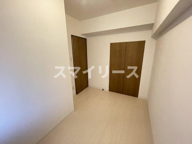 アーバンパーク柏の内装