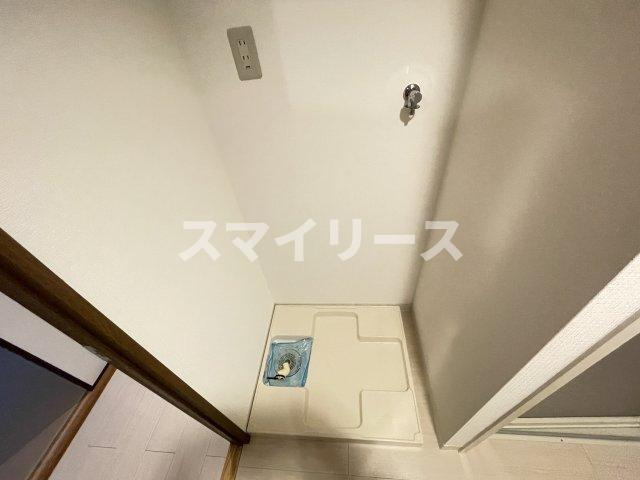 アーバンパーク柏の設備