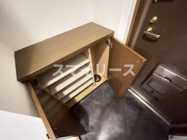 アーバンパーク柏のその他