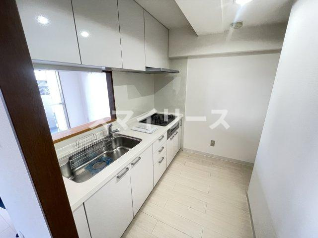 アーバンパーク柏の設備