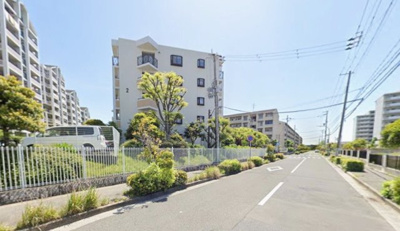 【周辺】 | 武庫川第2三番街2号棟