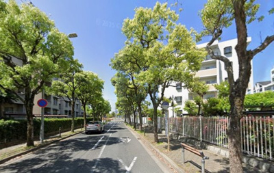 【周辺】 | 武庫川第2三番街2号棟