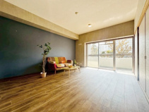 武庫川第2三番街2号棟の画像