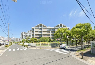 【周辺】 | 武庫川第2三番街2号棟