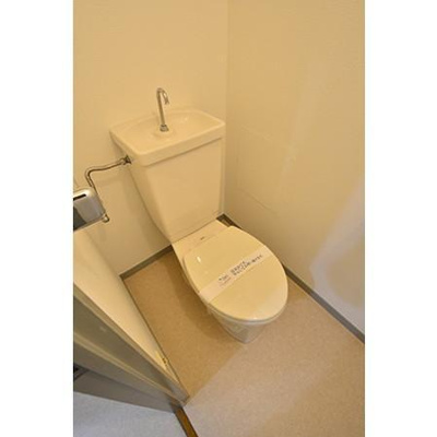 【トイレ】 | グランメール成城