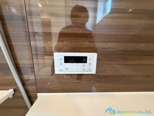 厚木市まつかげ台2期　新築戸建　の設備