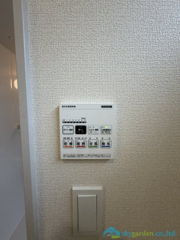厚木市まつかげ台2期　新築戸建　の設備