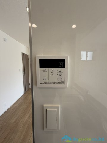厚木市まつかげ台2期　新築戸建　の設備
