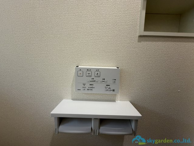 厚木市まつかげ台2期　新築戸建　の設備