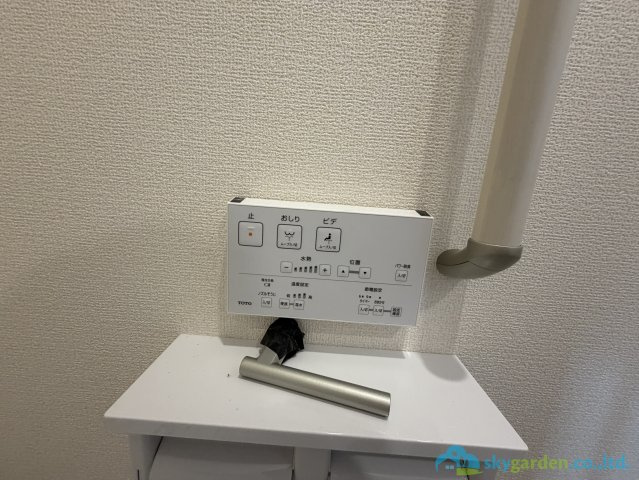 厚木市まつかげ台2期　新築戸建　の設備