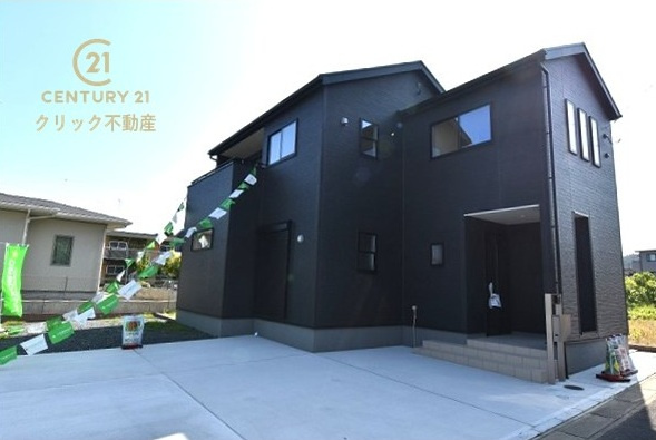 リーブルガーデン  日立市東多賀町　3期　1