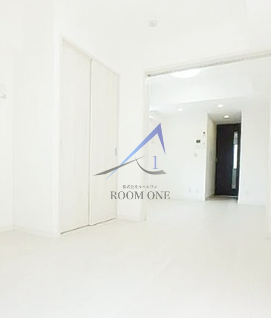 グランド・ガーラ門前仲町の寝室|寝室です。