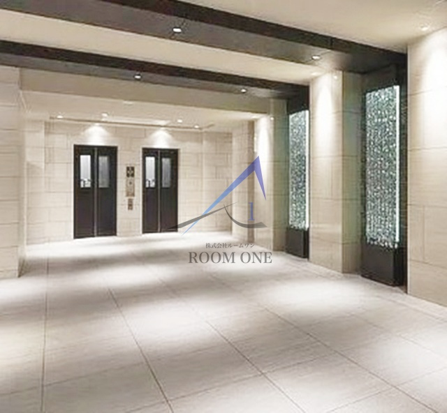 グランド・ガーラ門前仲町