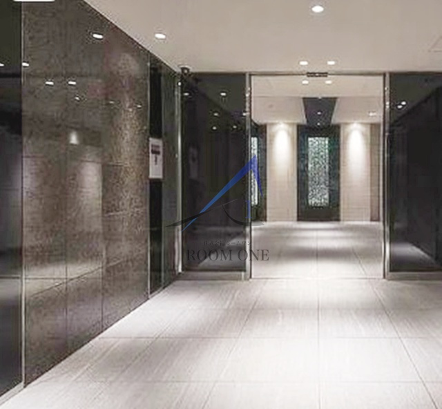 グランド・ガーラ門前仲町