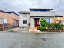 御池台２丁　中古一戸建の画像