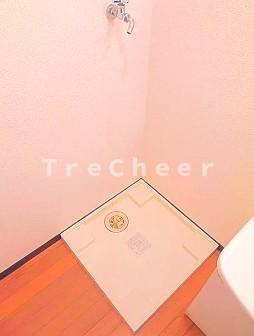 サンクレストの設備