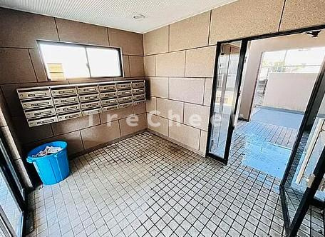 サンクレストのその他共用部分