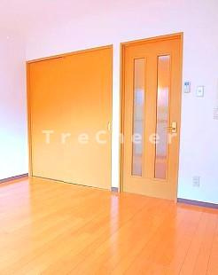 サンクレストの居間・リビング