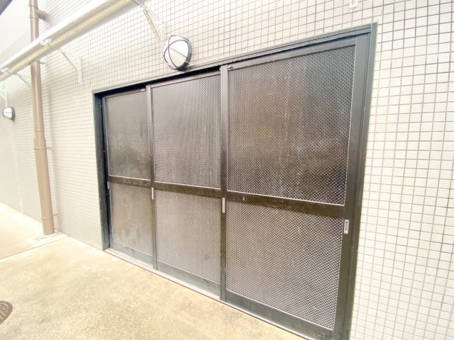 ディアコート平野のその他共用部分