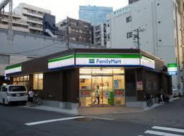 フォレスタ櫻の周辺