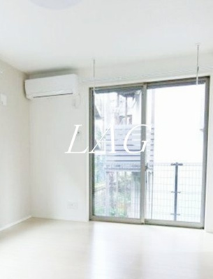 【居間・リビング】 | ＢＣ南馬込 | 洋室のお部屋です。