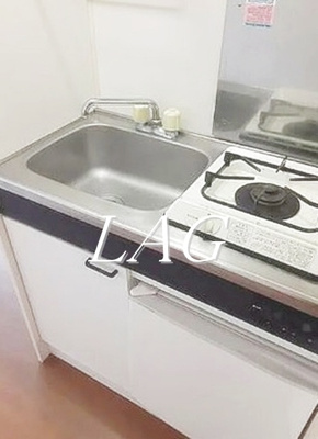 【キッチン】 | 目黒フラワーハイホーム | キッチンです。