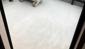 巣鴨5丁目マンションのバルコニー
