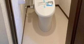巣鴨5丁目マンションのトイレ