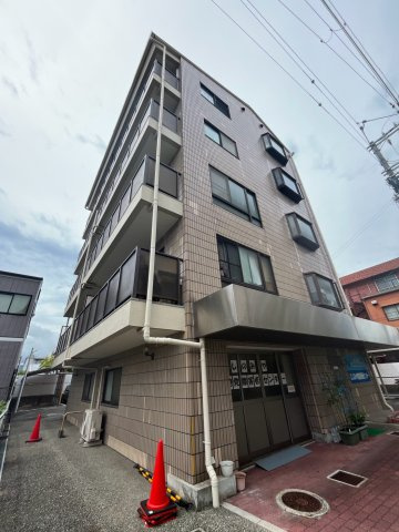 シャトーファイブ大箇