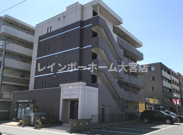 グレースタウン　ミソノ