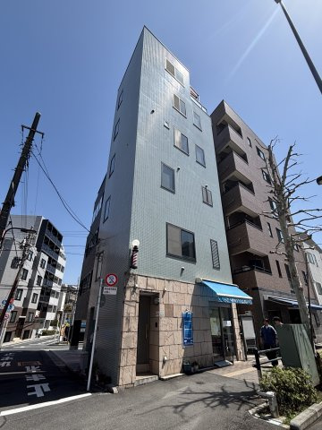 巣鴨5丁目マンション