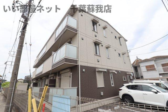 サンフラワーの収納