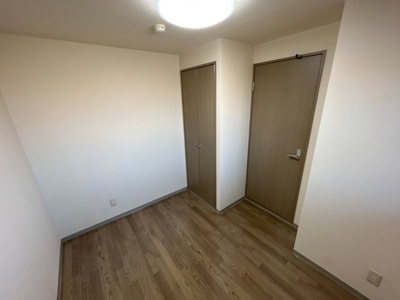 【内装】 | フローラルコートII番館