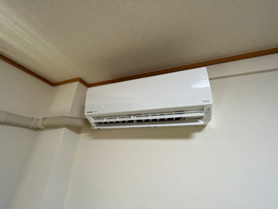 【設備】 | フローラルコートII番館