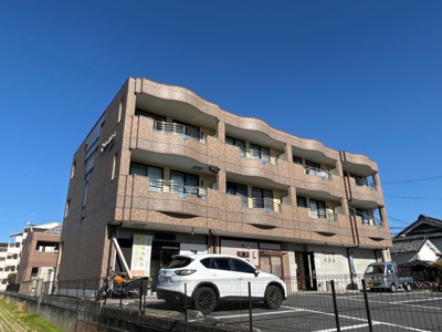 【その他共用部分】 | フローラルコートII番館