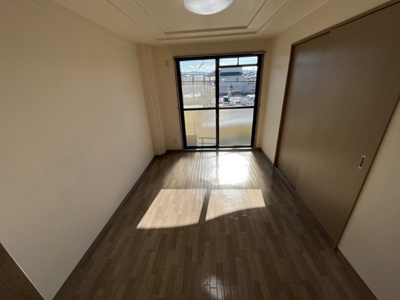 【居間・リビング】 | フローラルコートII番館