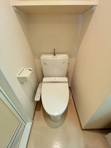 【トイレ】