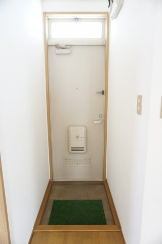 【玄関】 | ヒルトップ