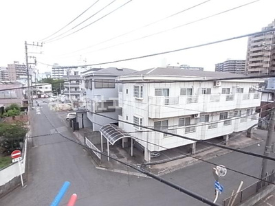 【展望】 | みなも本千葉 | 見晴らし良いです