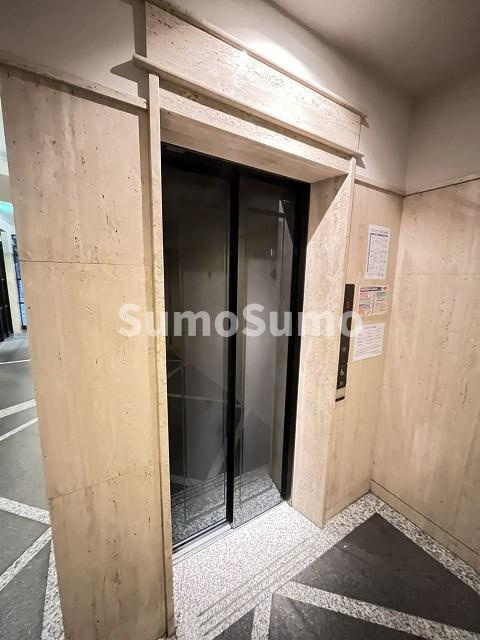 オーブたちばなのその他共用部分