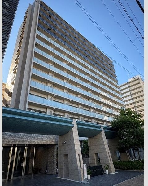 サンフォーリーフタウン桜ノ宮
