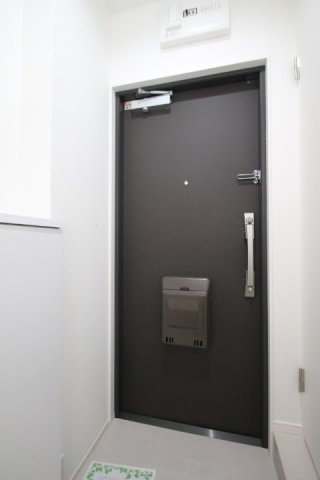 ※別部屋参考写真です。