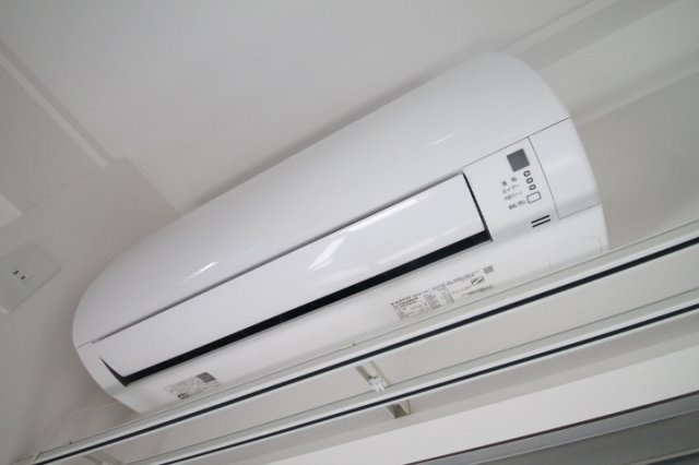 ※別部屋参考写真です。