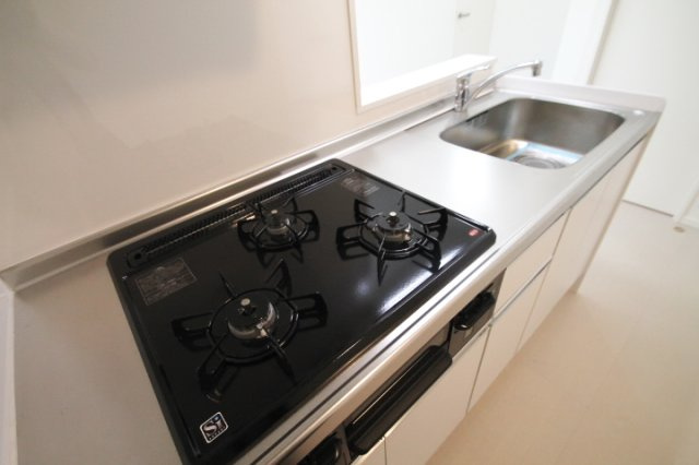 ※別部屋参考写真です。